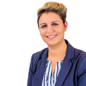Nélia Lopes, Attachée à la Direction Päiperléck, Administration & Gestion Clientèle